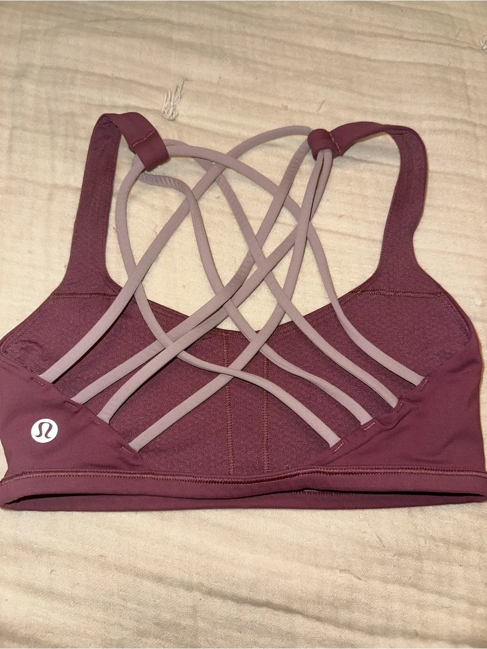 lululemon athletica excellent size